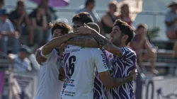 Qué canal transmite Fénix vs. El Nacional por la Copa Sudamericana