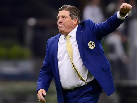 ¡Piojo histórico! Miguel Herrera llega a 250 victorias en la Liga MX