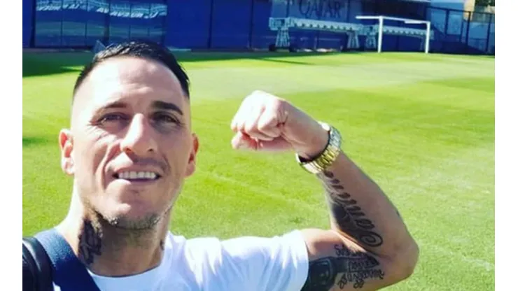 Migliore: "Gracias TAS por disfrazar la falta de público con una sanción"