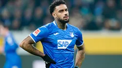 El refuerzo de lujo que trajoa Cinccinati