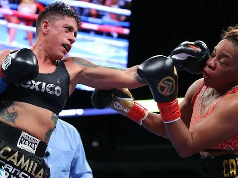 Alejandra Jiménez dejó de ser campeona del mundo