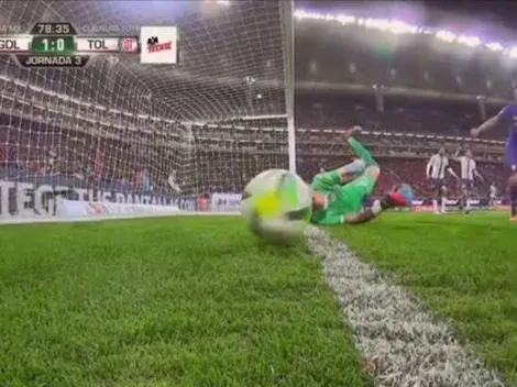 "Guarden sus celulares": Puebla acusa robo por parte del América