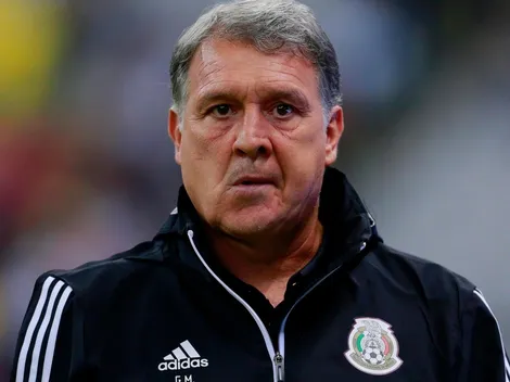 Martino preocupado: Lozano y Álvarez ven pocos minutos