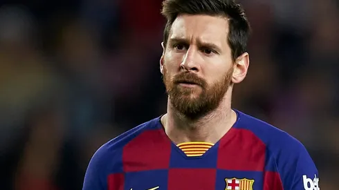El Chiringuito reveló desde cuándo viene el enojo de Messi en Barcelona