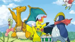 Nuevo trailer de Pokémon Mundo Misterioso DX revela lugares ocultos