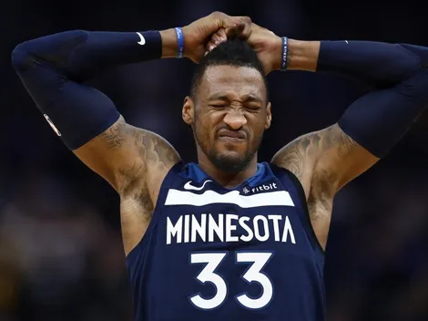 ¡BOMBA! Traspaso de cuatro equipos en la NBA que involucra a 12 jugadores