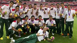 Mexico en los Juegos Olímpicos