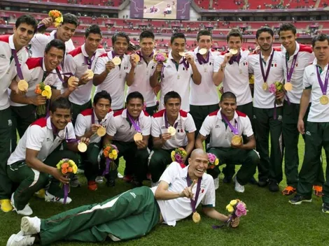 Los 18 jugadores que tienen asegurado su puesto con México en el Preolímpico