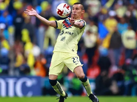 Con solo un RT, Negro Santos liquidó a Paul Aguilar