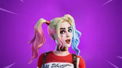 Fortnite x Winds of Prey ¡Primer vistazo a la skin de Harley Quinn y sus desafíos!