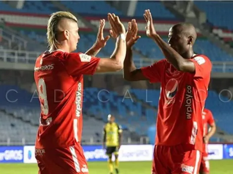 ¿Pelea entre goleadores? Rangel habló sobre supuesto encontronazo con Ramos