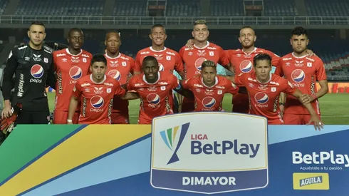 Así quedó la tabla de posiciones de la Liga BetPlay 2020-I, tras la fecha 3