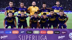 No es solo Tevez: los hinchas de Boca se enteraron que cumple años otro jugador del club