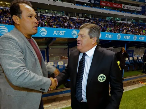 Reynoso, Vikonis y Martínez explotaron por el arbitraje ante América