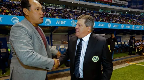 Reynoso, Vikonis y Martínez explotaron por el arbitraje ante América