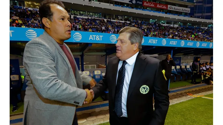 Reynoso, Vikonis y Martínez explotaron por el arbitraje ante América