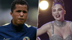 Puebla recordó un duro episodio para Gio.