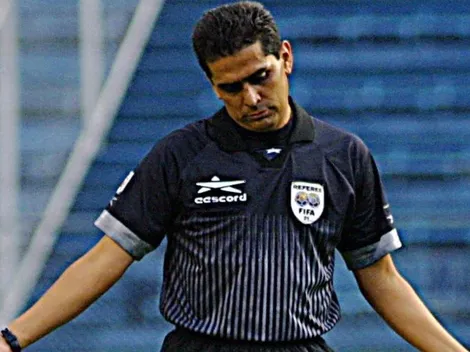 Felipe Ramos Rizo dijo que los árbitros favorecieron a América