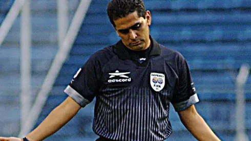 Rizo fue lapidario con la terna arbitral de Puebla vs América.