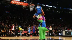 Aaron Gordon volverá para el concurso de volcadas.