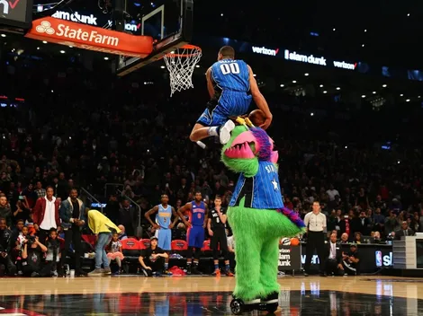 Ya está todo confirmado para el sábado de All-Star