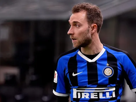 No guarda buenos recuerdos: Eriksen y una frase que generará enojo en el Tottenham