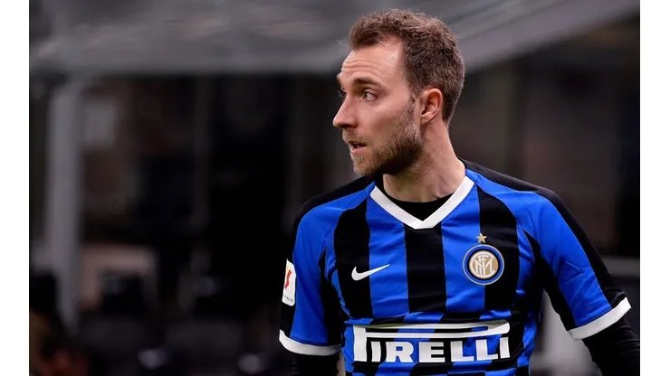 No guarda buenos recuerdos: Eriksen y una frase que generará enojo en el Tottenham