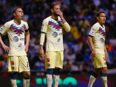 América no se cansó de buscar y encontró la victoria con Valdez