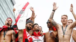 Revelan que Flamengo se quiso llevar a un descarte de Gallardo