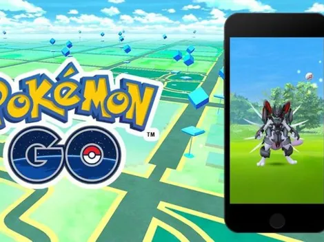 Mewtwo Acorazado regresa a Pokémon GO ¡Y trae a los clones consigo!