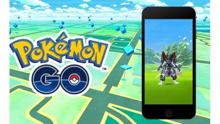 Mewtwo Acorazado regresa a Pokémon GO ¡Y trae a los clones consigo!