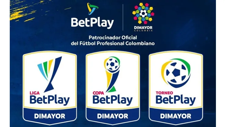 Qué canal transmite el Sorteo de la Copa BetPlay 2020