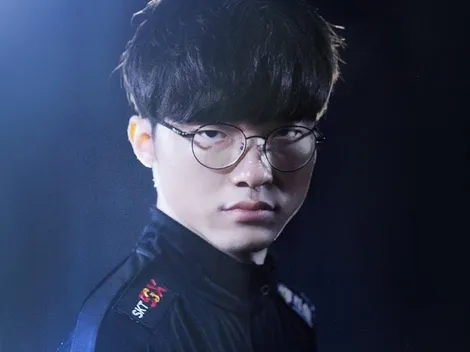 ¡Volvió el Rey! Faker y T1 debutan con victoria ante DAMWON en la LCK de League of Legends