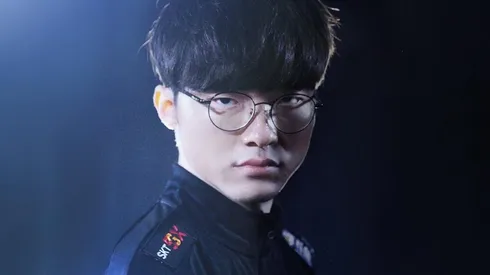 ¡Volvió el Rey! Faker y T1 debutan con victoria ante DAMWON en la LCK de League of Legends