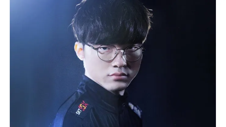 ¡Volvió el Rey! Faker y T1 debutan con victoria ante DAMWON en la LCK de League of Legends