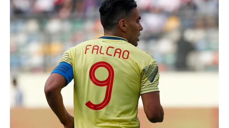 Rápidos y furiosos: estos son los 10 futbolistas colombianos más veloces