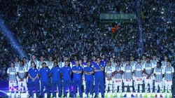 Alianza Lima perdió en su presentación y en la primera fecha de la Liga 1.