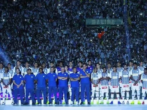 Otro más que se va: Alianza Lima busca prestar a otro jugador para el 2020