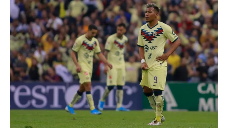 El atacante colombiano tiene hace un mes una oferta de Inter Miami.
