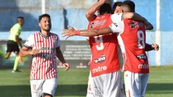 Los Andes vs. Acassuso