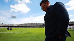 Mohamed pondrá lo mejor para visitar a Necaxa