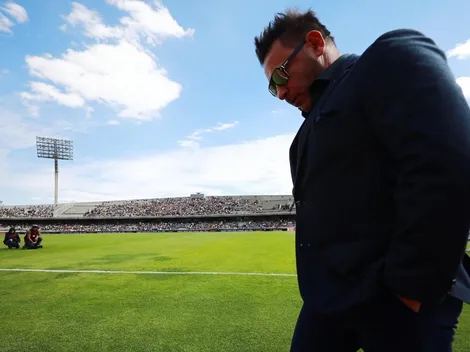 Mohamed pondrá lo mejor para visitar a Necaxa