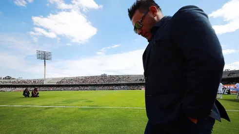 Mohamed pondrá lo mejor para visitar a Necaxa