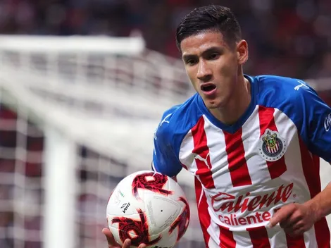 Los 10 fichajes más caros de la LIGA MX