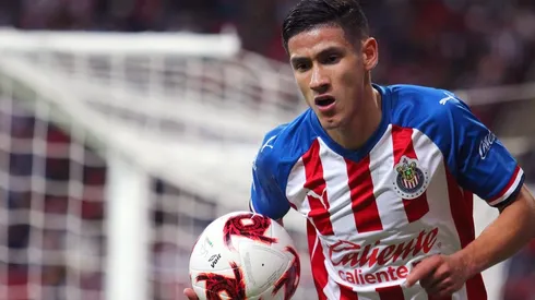 Los 10 fichajes más caros de la LIGA MX