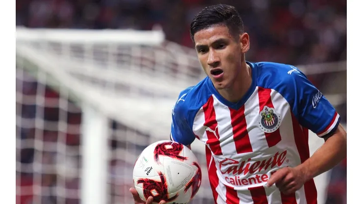 Los 10 fichajes más caros de la LIGA MX
