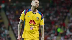Jérémy Ménez es considerado uno de los peores refuerzos extranjeros de las Águilas, aunque no el único.