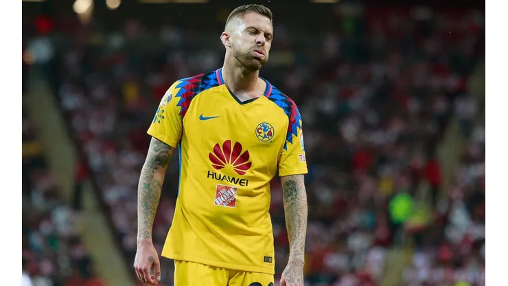 Jérémy Ménez es considerado uno de los peores refuerzos extranjeros de las Águilas, aunque no el único.