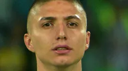 "En Nacional me hacían sentir como un desechable": 'Indio' Ramírez