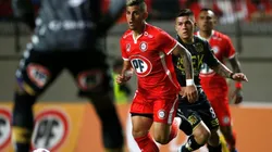EN VIVO: Fluminense vs. Unión La Calera por la Copa Sudamericana